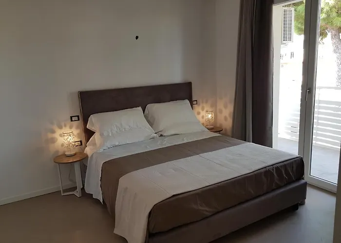 Residence Hotel Venus Suites