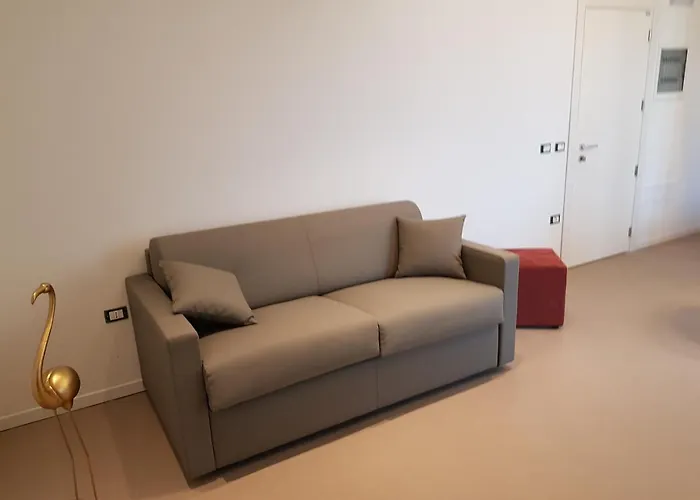 Residence Hotel Venus Suites